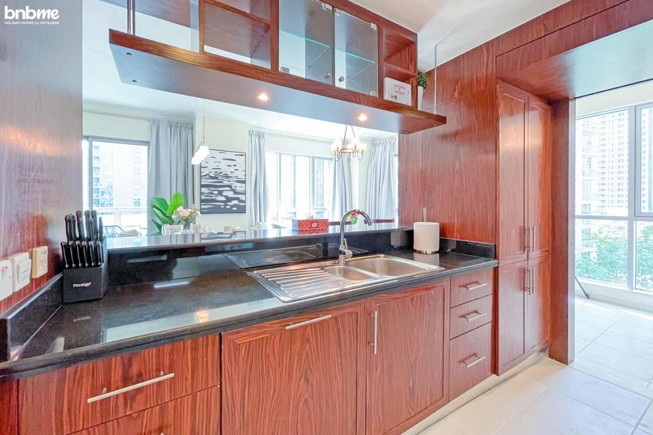 Bnbmehomes - The Residences Dubaj Zewnętrze zdjęcie