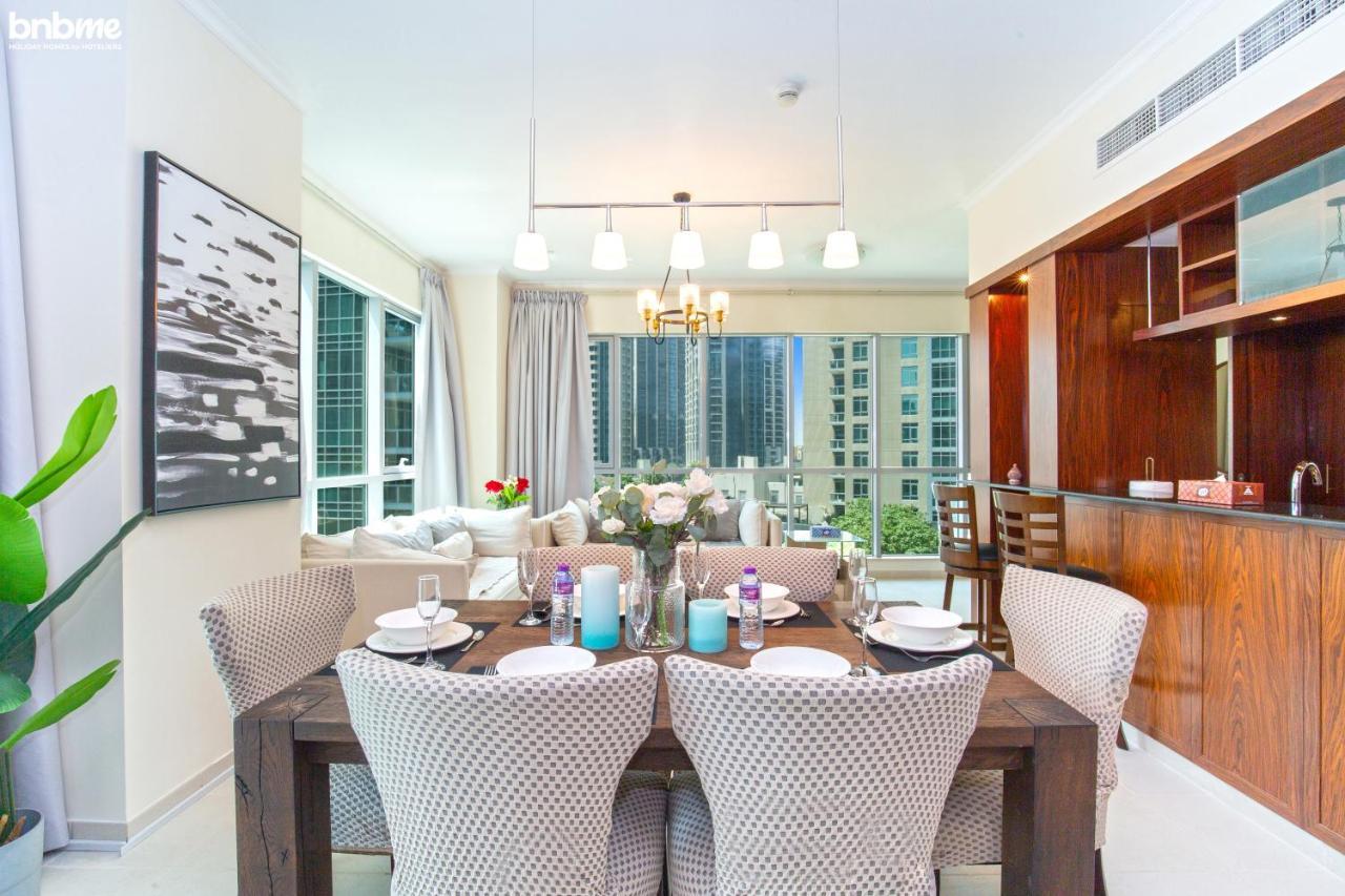 Bnbmehomes - The Residences Dubaj Zewnętrze zdjęcie
