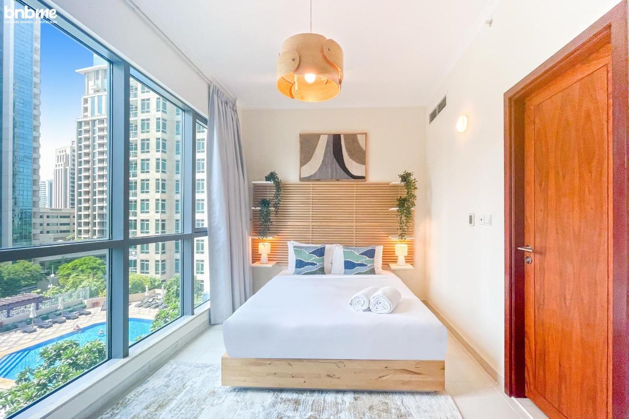 Bnbmehomes - The Residences Dubaj Zewnętrze zdjęcie