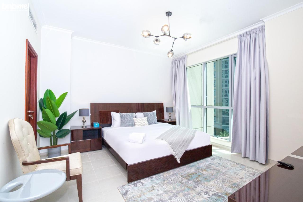 Bnbmehomes - The Residences Dubaj Zewnętrze zdjęcie