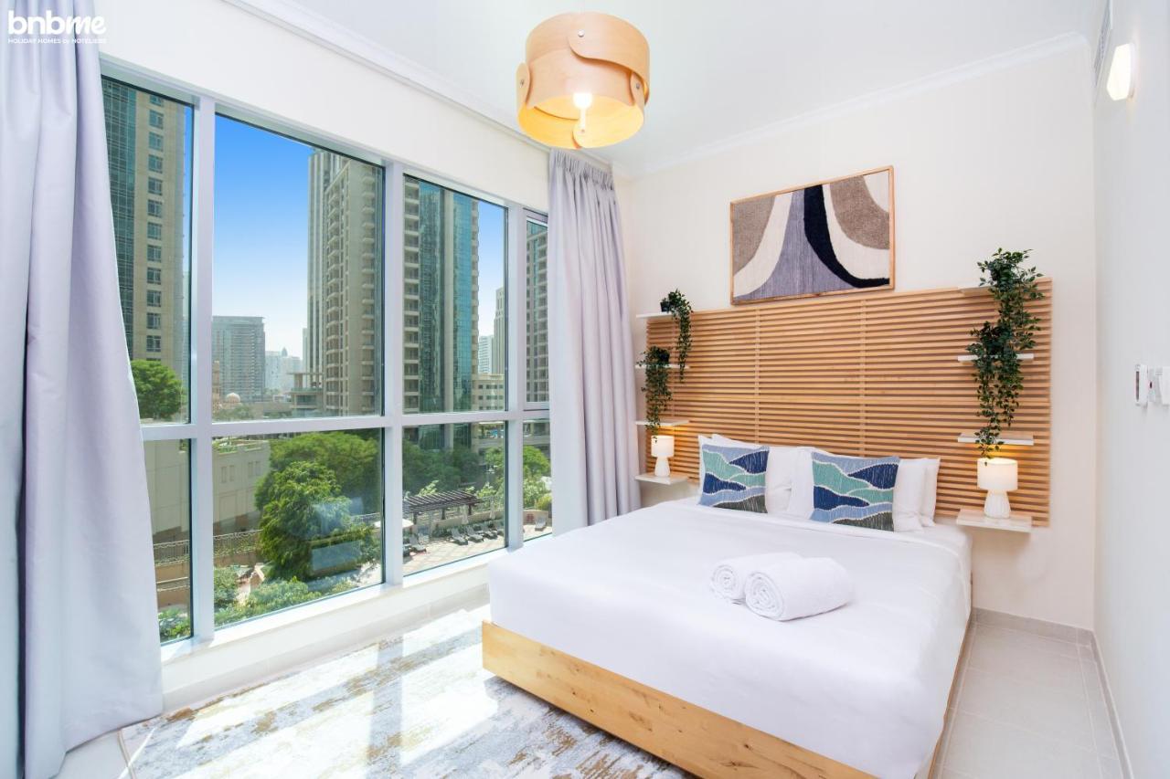 Bnbmehomes - The Residences Dubaj Zewnętrze zdjęcie