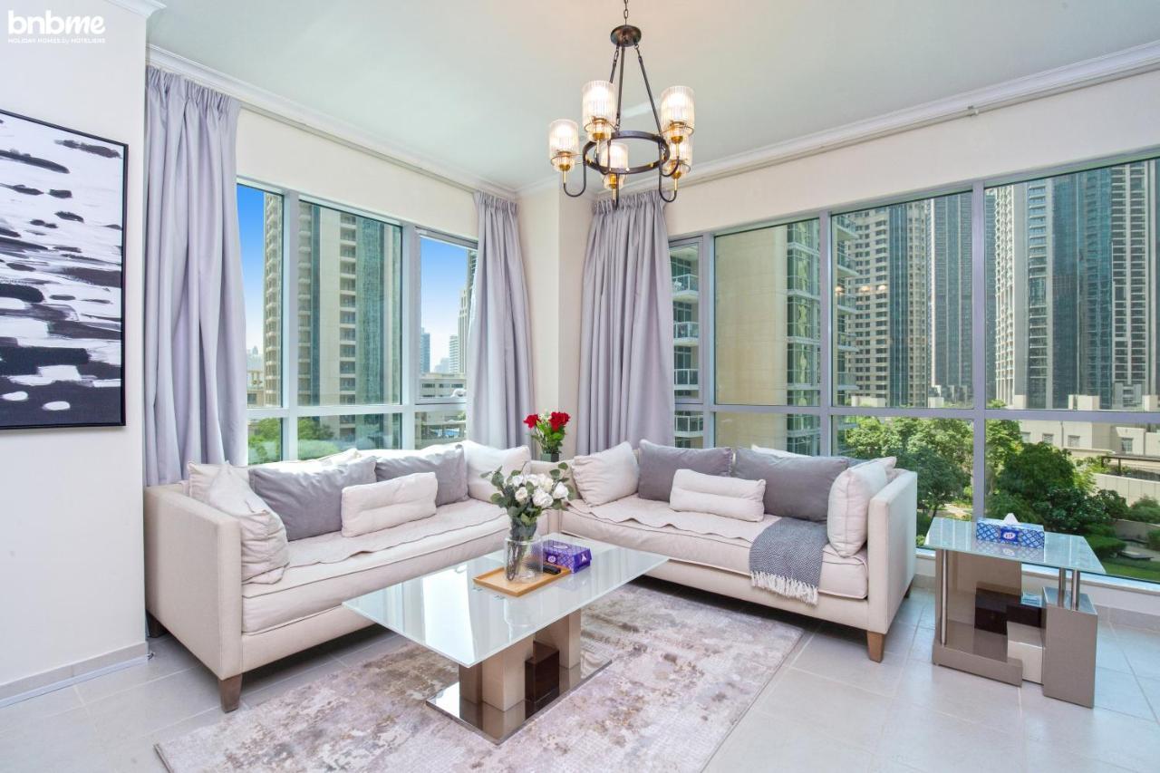 Bnbmehomes - The Residences Dubaj Zewnętrze zdjęcie
