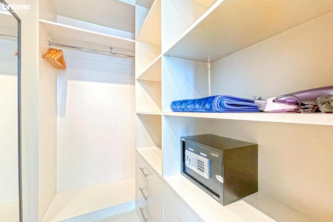 Bnbmehomes - The Residences Dubaj Zewnętrze zdjęcie