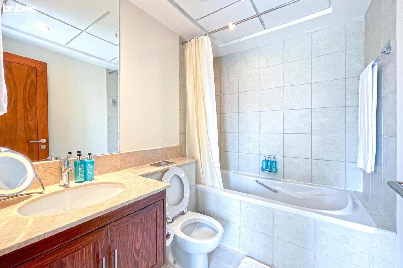 Bnbmehomes - The Residences Dubaj Zewnętrze zdjęcie