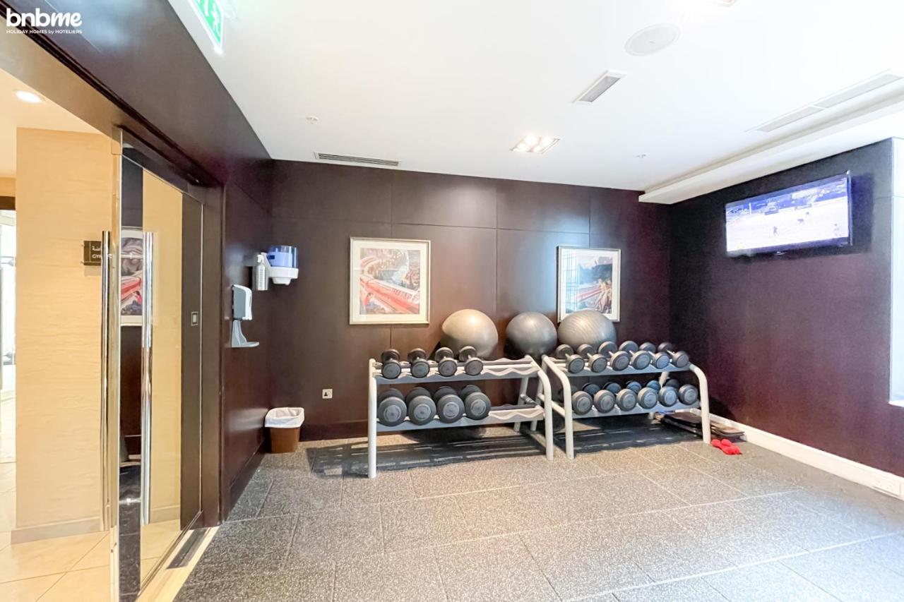Bnbmehomes - The Residences Dubaj Zewnętrze zdjęcie