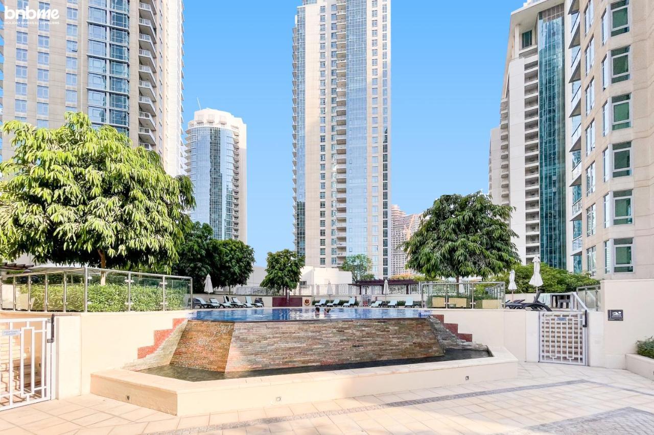 Bnbmehomes - The Residences Dubaj Zewnętrze zdjęcie