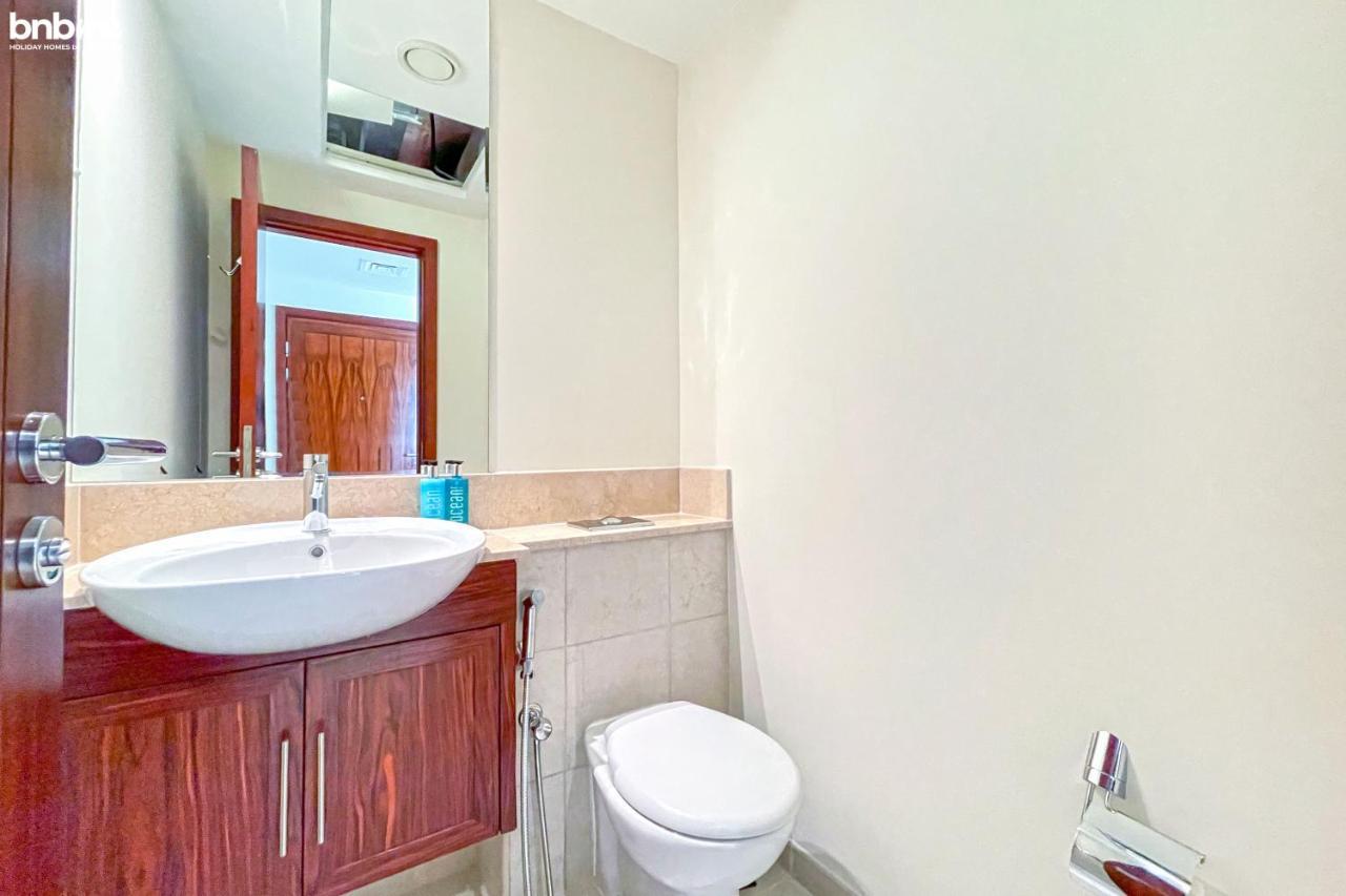 Bnbmehomes - The Residences Dubaj Zewnętrze zdjęcie