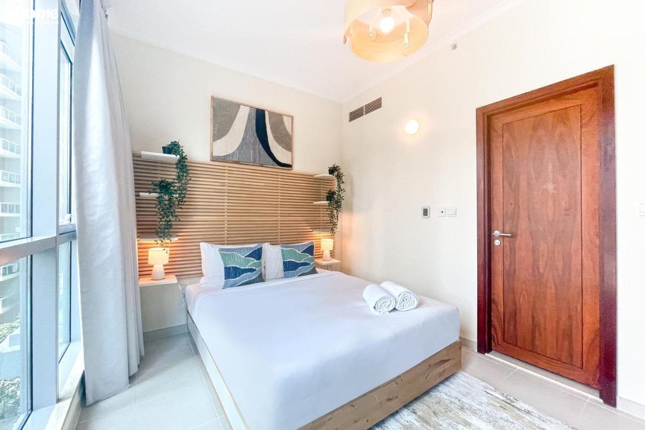 Bnbmehomes - The Residences Dubaj Zewnętrze zdjęcie