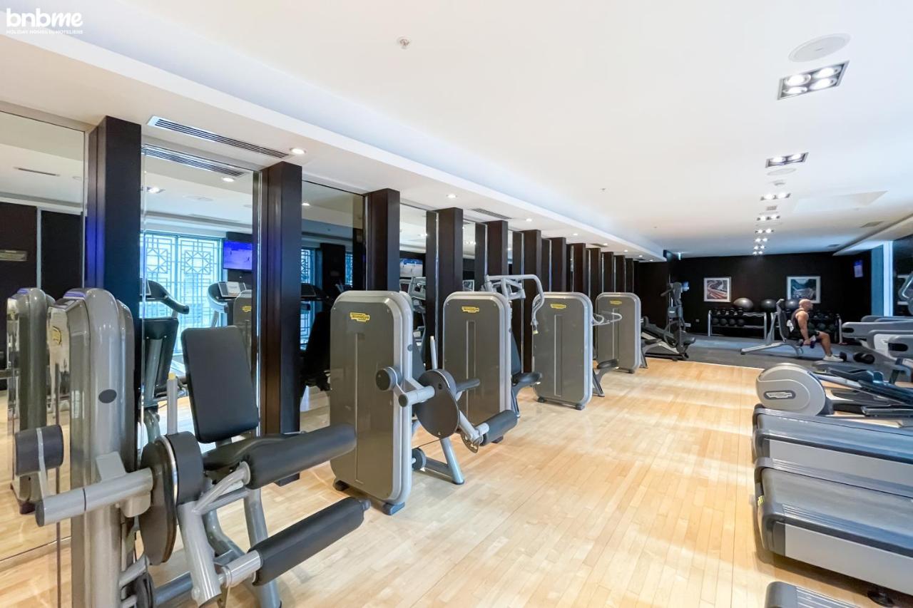 Bnbmehomes - The Residences Dubaj Zewnętrze zdjęcie