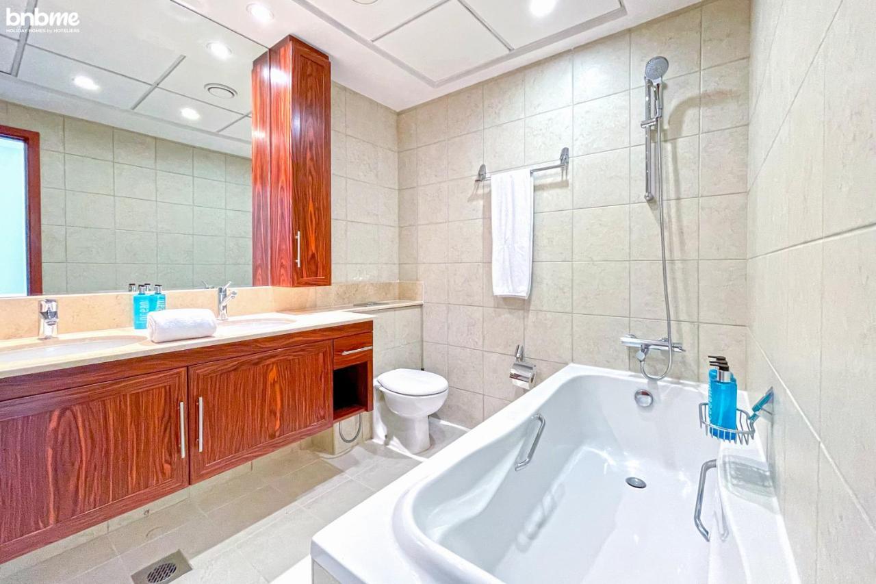 Bnbmehomes - The Residences Dubaj Zewnętrze zdjęcie