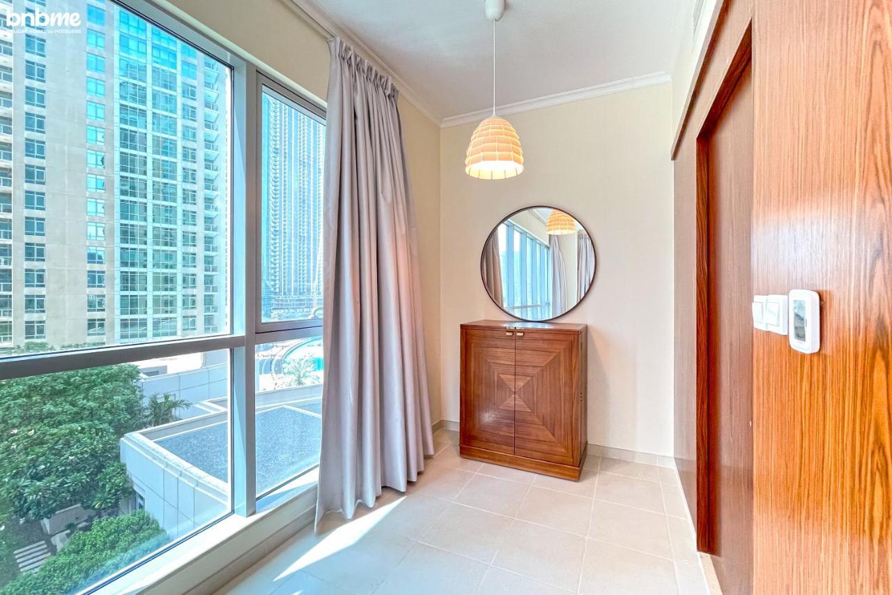 Bnbmehomes - The Residences Dubaj Zewnętrze zdjęcie