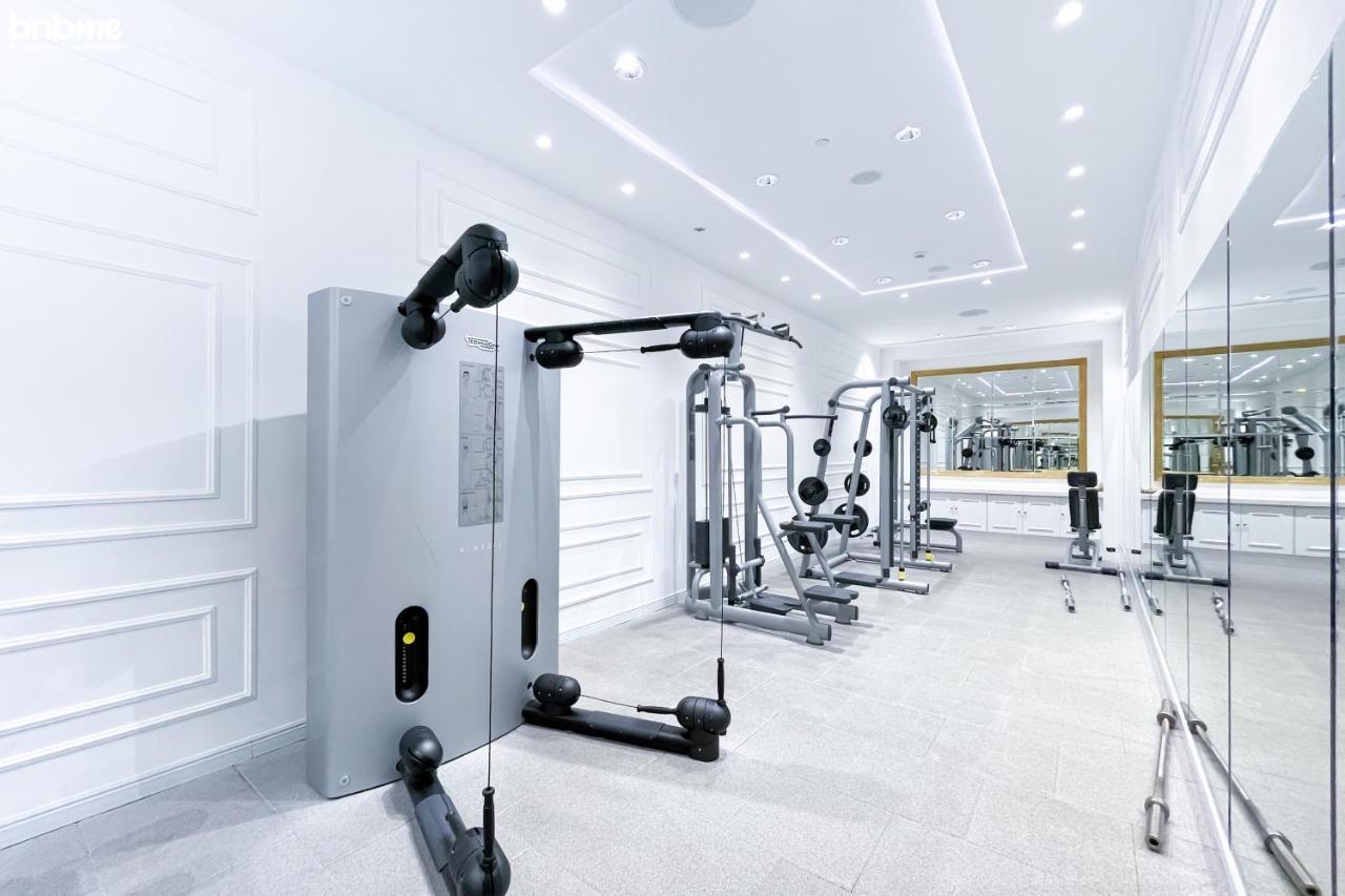 Bnbmehomes - The Residences Dubaj Zewnętrze zdjęcie