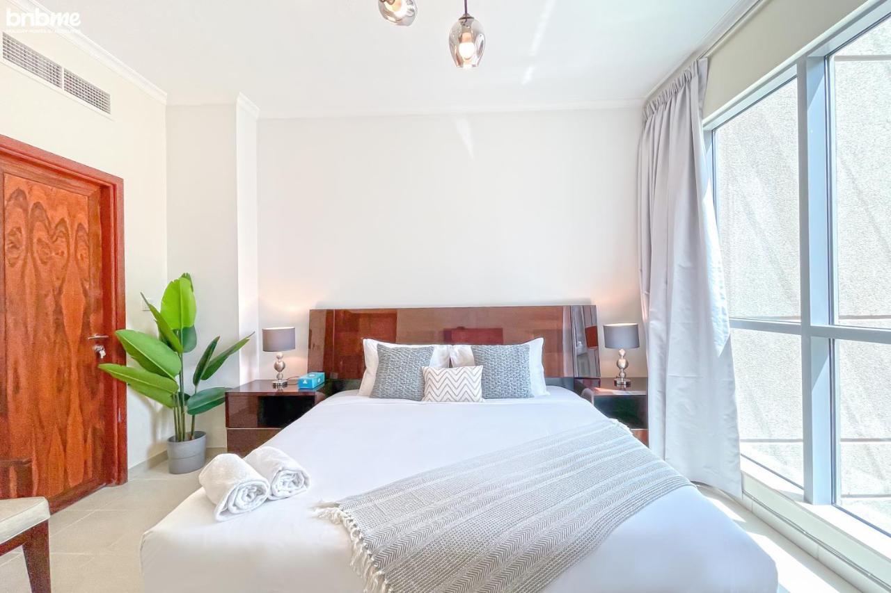 Bnbmehomes - The Residences Dubaj Zewnętrze zdjęcie