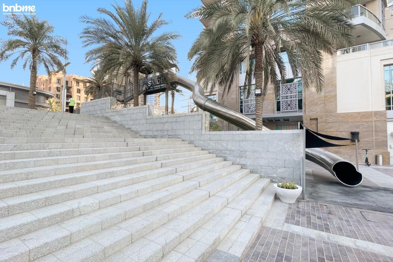 Bnbmehomes - The Residences Dubaj Zewnętrze zdjęcie