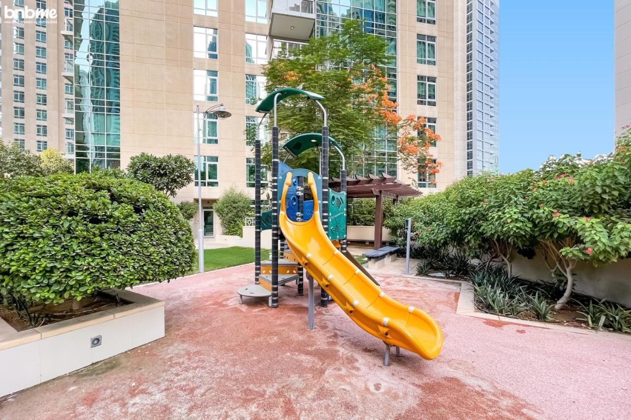 Bnbmehomes - The Residences Dubaj Zewnętrze zdjęcie